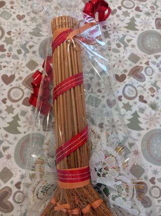 Scopetta di natale ed epifania 
