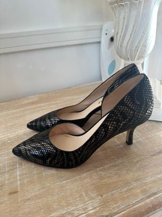 Zapatos evento lodi