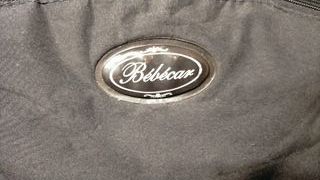 Bolso para silla / carrito de bebé