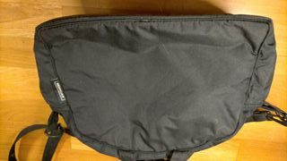 Bolso para silla / carrito de bebé