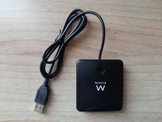 Lettore di smart card