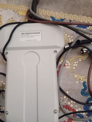 vixen skysensor 2000pc