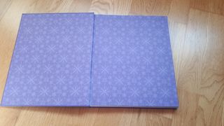 Libro FROZEN La Saga