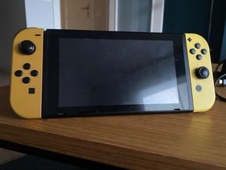 Nintendo Switch Let’s Go Eevee