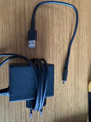 Nintendo Switch Let’s Go Eevee