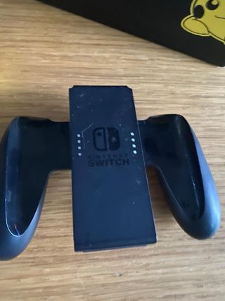 Nintendo Switch Let’s Go Eevee