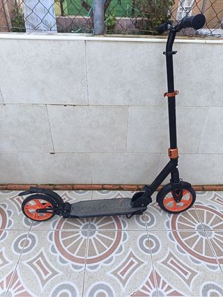 Patinete de adulto Tijuana