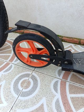 Patinete de adulto Tijuana