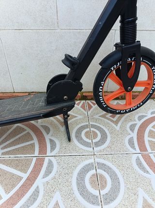 Patinete de adulto Tijuana