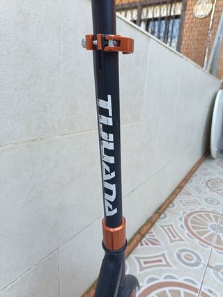 Patinete de adulto Tijuana