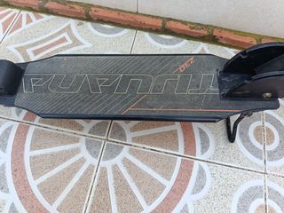 Patinete de adulto Tijuana
