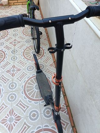 Patinete de adulto Tijuana
