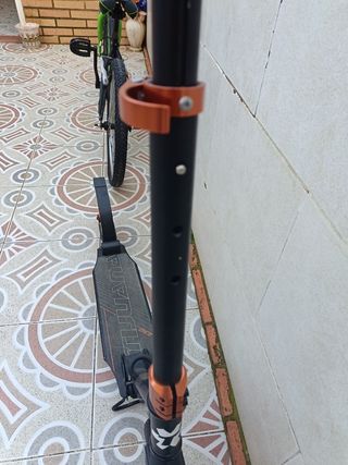 Patinete de adulto Tijuana