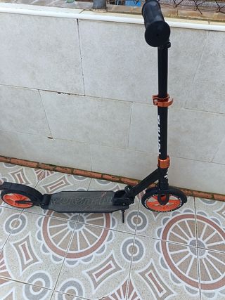 Patinete de adulto Tijuana