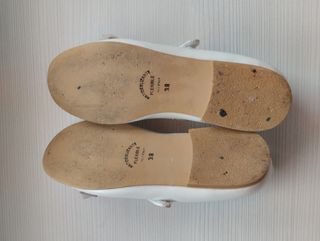 Zapatos Comunión talla 38