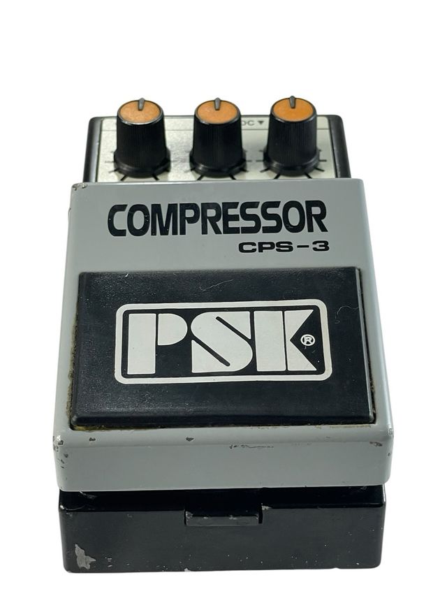 Compressor - PSK