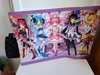 Posters de anime