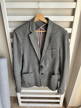 Americanas hombre Zara
