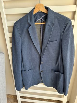 Americanas hombre Zara