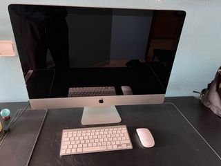 iMAC 27 pulgadas de finales de 2009
