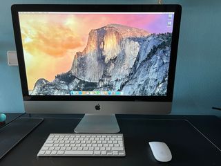 iMAC 27 pulgadas de finales de 2009