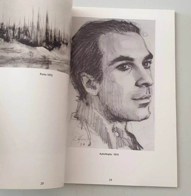 LIBRO RICARDO ASENSIO DALLA FIGURA ALL'