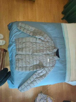 CHAQUETA MOUNTAIN PRO