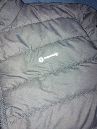 CHAQUETA MOUNTAIN PRO