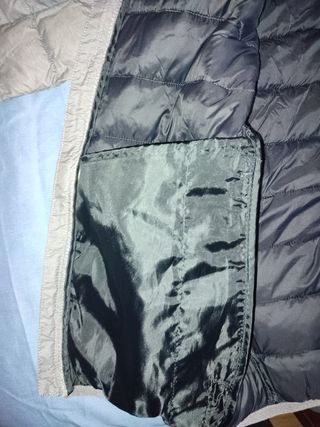 CHAQUETA MOUNTAIN PRO