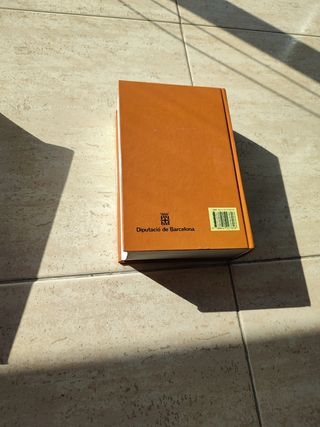 Diccionari Castella/catala