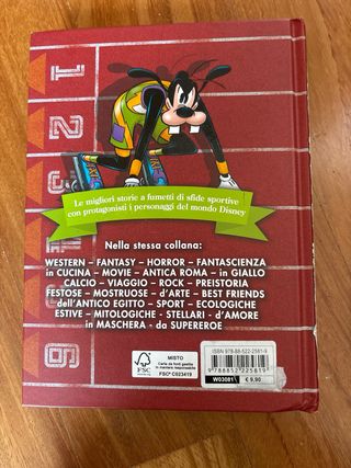 Le più belle storie da supereroe