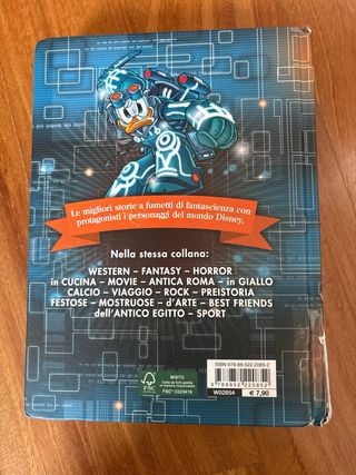 Le più belle storie da supereroe