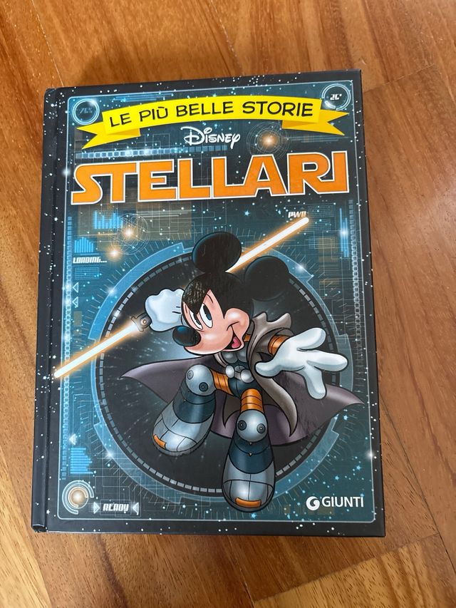 Le più belle storie da supereroe