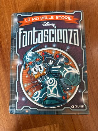 Le più belle storie da supereroe