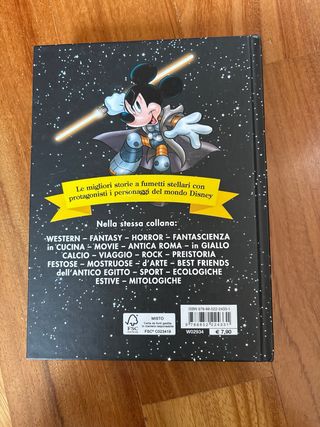 Le più belle storie da supereroe