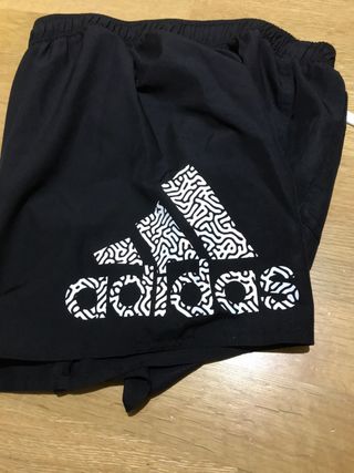 Costume adidas