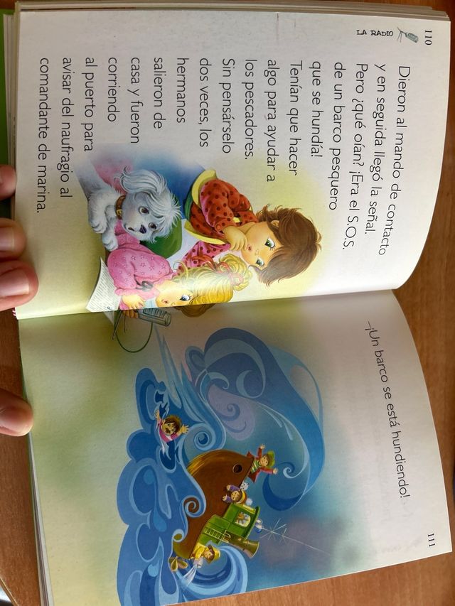 Fábulas para soñar (Cuentos para antes de dormir)