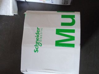 Interruptor diferencial 