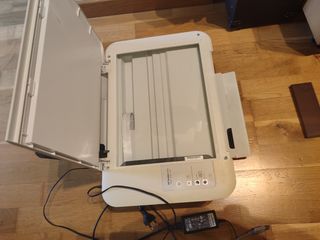 Impressora HP 1510 Escaner