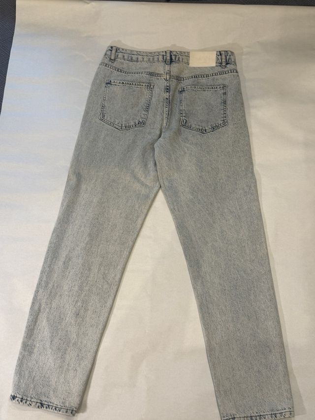 Boohooman jeans