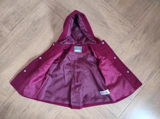 Abrigo 86cm