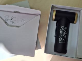 Turbo inalámbrico multifuncional