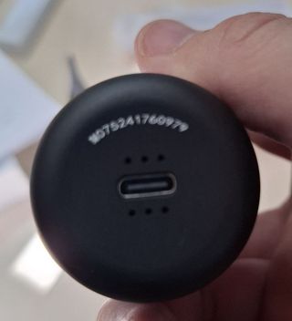 Turbo inalámbrico multifuncional