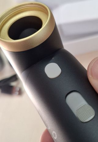 Turbo inalámbrico multifuncional