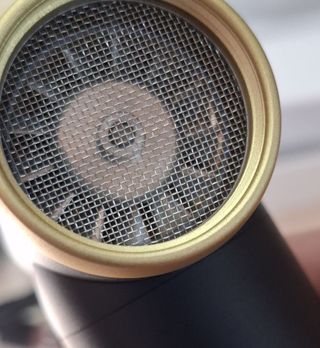 Turbo inalámbrico multifuncional