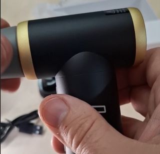 Turbo inalámbrico multifuncional