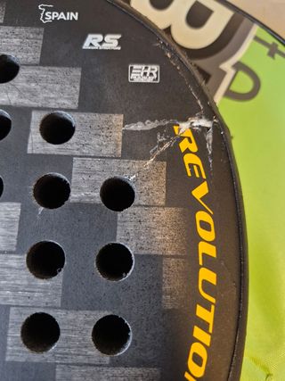 Siux Platinum Revolution