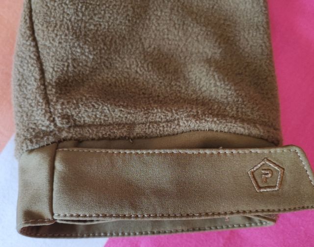 Chaqueta polar Pentagon Athos