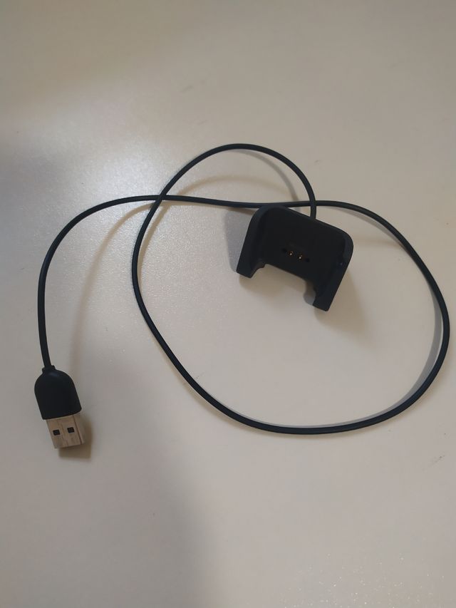 Cargador Amazfit bip + caja