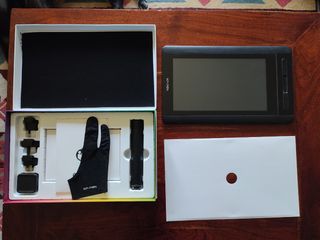 XP-Pen Artist 12 Tableta Gráfica